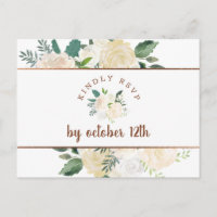 Escolha de Refeição Rústica de Fazenda Fresca RSVP