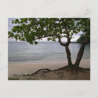 Cartão Postal Escondido Beach