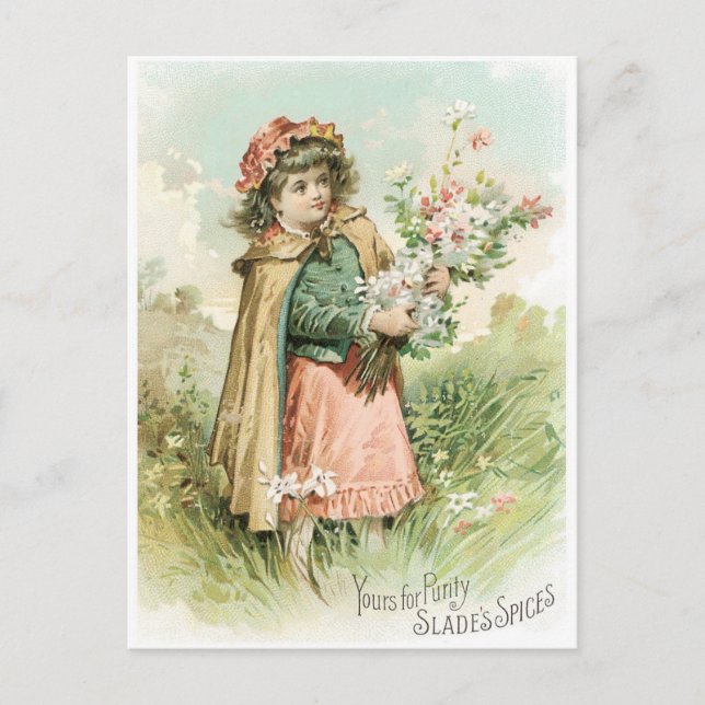 Cartão Postal Escórias de Escadas (Frente)