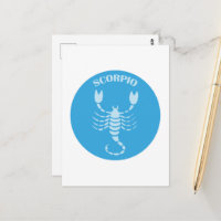 Escorpião, Signo do Zodíaco, Horóscopo, Astrologia