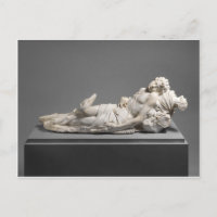 Escultura de Adônis