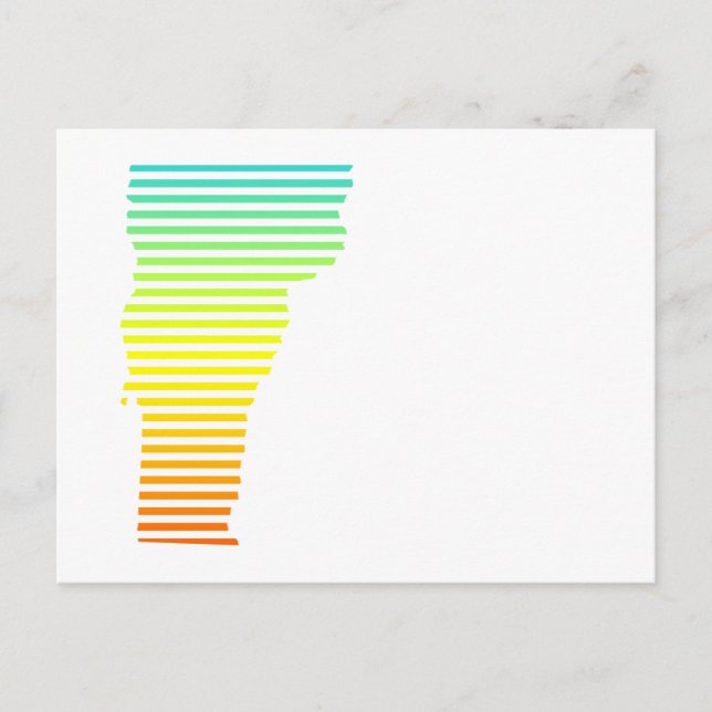 Cartão Postal escumalha (Frente)