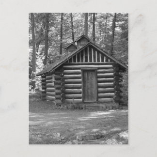 Cartão Postal Esforce-se pela vida simples