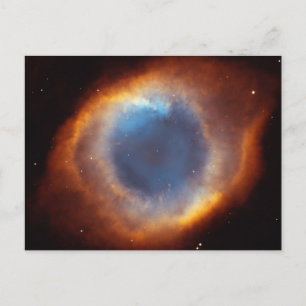 Cartão Postal Espaço Exterior