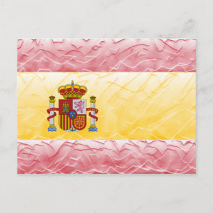Cartão Postal Espanha