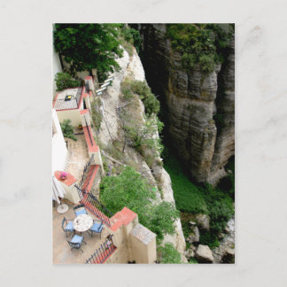 Cartão Postal Espanha RONDA 02