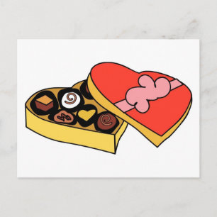 Cartão Postal Especial Artístico do Dia do Casamento Personaliza