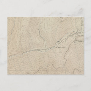 Cartão Postal Especial do Parque Lenado