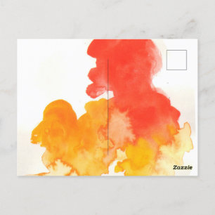 Cartão postal especial Rakhi