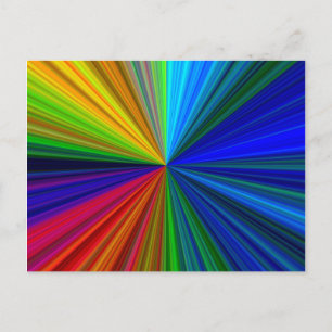 Cartão Postal Espectro