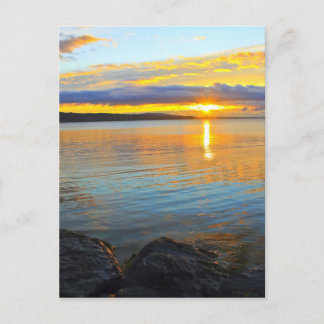 Cartão Postal Esperança