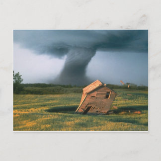 Cartão Postal Espetáculo Incrível