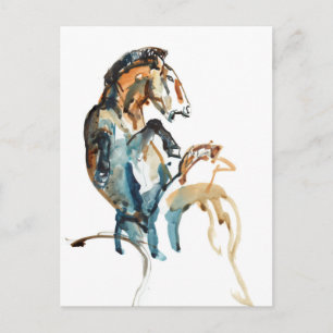 Cartão Postal Espírito