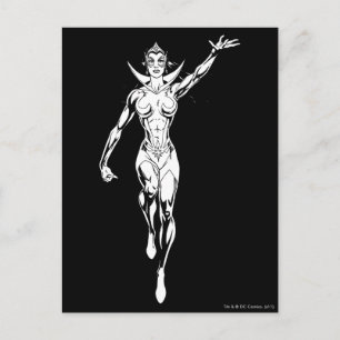 Cartão Postal Espírito Estrela 6