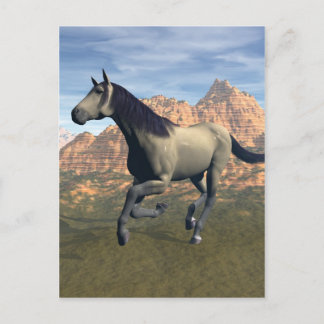 Cartão Postal Espírito Livre