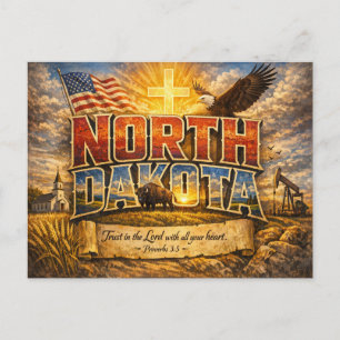 Cartão Postal Espiritual Estado de Graça