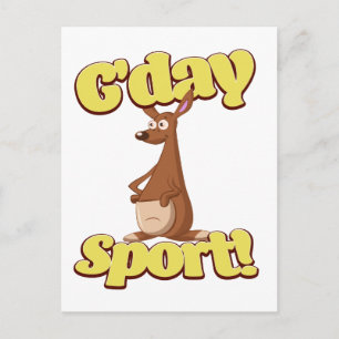 Cartão Postal Esporte do dia