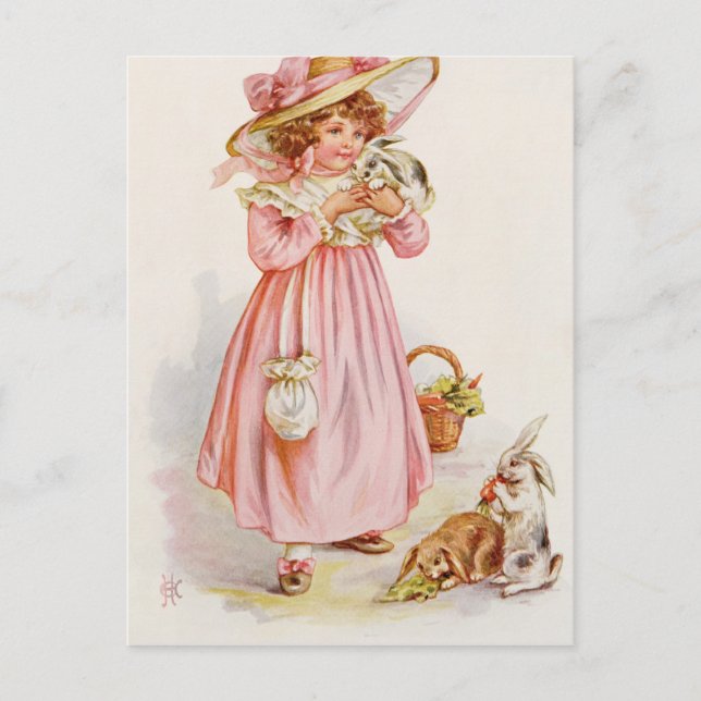 Cartão Postal Esquerda no comando, 1920 (Frente)