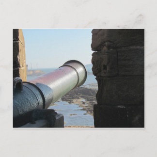 Cartão Postal Essaouira, Marrocos