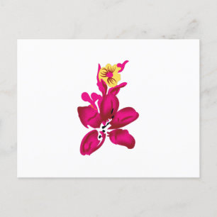 Cartão Postal Essenciais para Casamentos Elegantes Verão e Tod