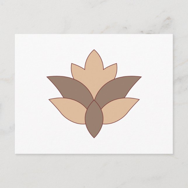 Cartão Postal Essenciais para Casamentos Elegantes | Verão e Tod (Frente)