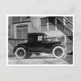 Cartão Postal Essex Coupe