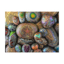 Esta placa de Posto ROCKS!