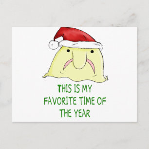 Cartão Postal Estação Favorita