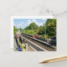 Estação Ferroviária de Cottingley, Leeds