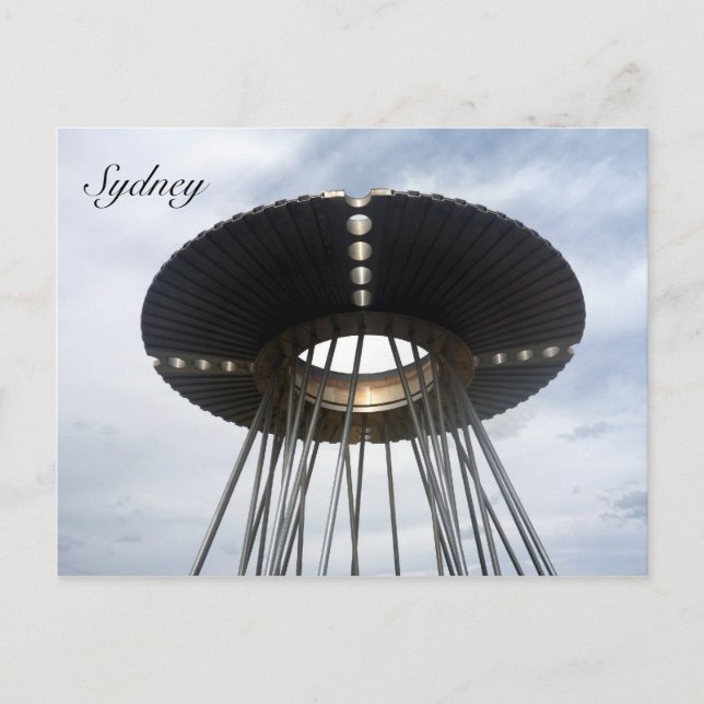 Cartão Postal estádio de caldeirão (Frente)