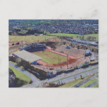 Estádio Odsal, Bradford Aerial Art