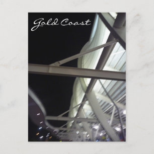 Cartão Postal estádio robina