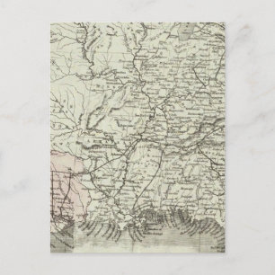 Cartão Postal Estados Unidos da América 6