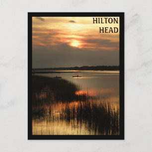 Cartão Postal Estágio no Shelter Cove