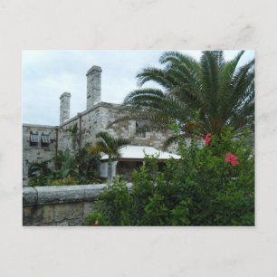 Cartão Postal estaleiro naval