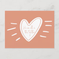 Estamos Todos Neste Ato De Coração De Bondade