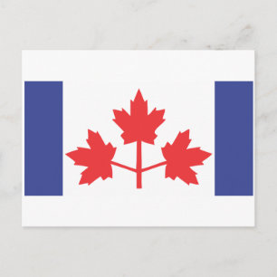 Cartão Postal Estandarte Pearson