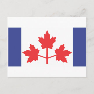 Cartão Postal Estandarte Pearson