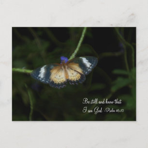 Cartão postal estático