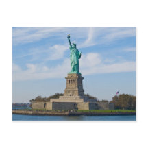 Estátua da Liberdade