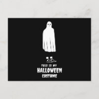 Este É Meu Traje De Halloween Engraçado Halloween