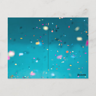 Cartão Postal este postal é bem-vindo