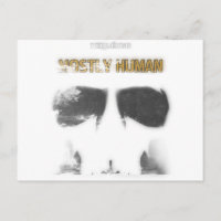 Estêncil gráfico: Principalmente humano