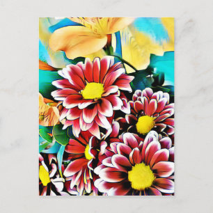 Cartão Postal Estilidade_