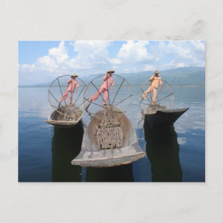 Cartão Postal Estilo de vida 2