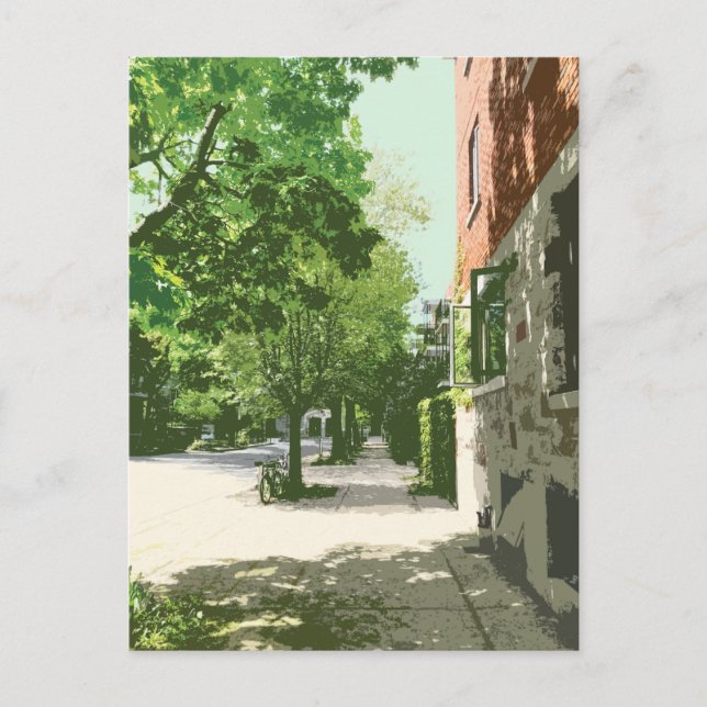 Cartão Postal Estival_1 (Frente)