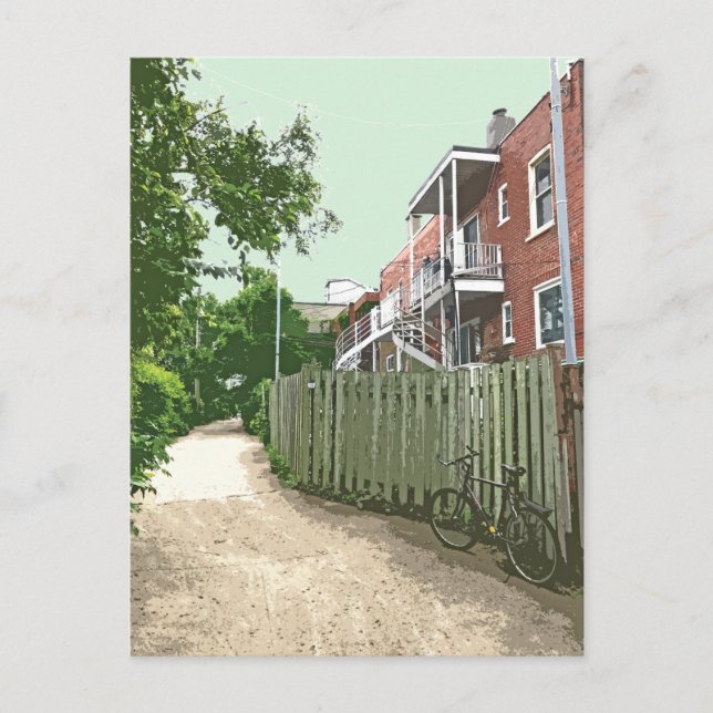 Cartão postal Estival_2 (Frente)