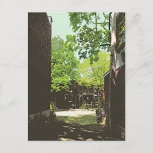 Cartão Postal Estival_3Cartão postal