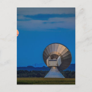 Cartão Postal estou assistindo