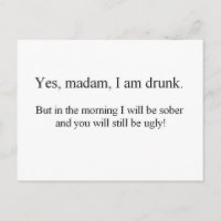 Estou Bêbado mas... (St.K)